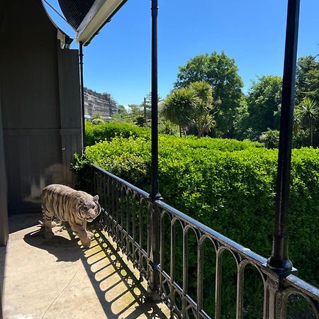 Luxury Garden Apartment Under The Castle, Dover Esterno foto